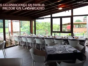Restaurante Los Elefantes