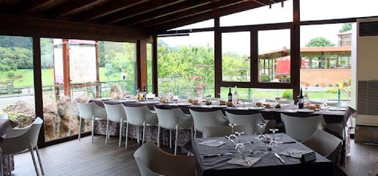 Restaurante Los Elefantes