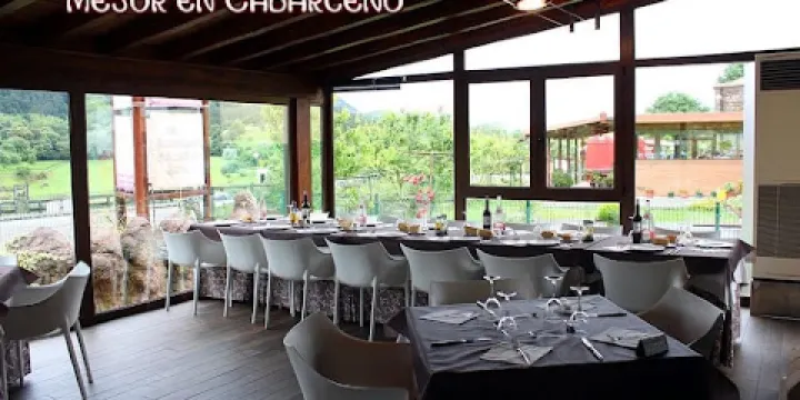 Restaurante Los Elefantes