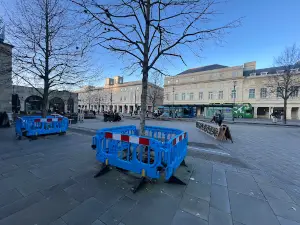 Franco Manca Bath