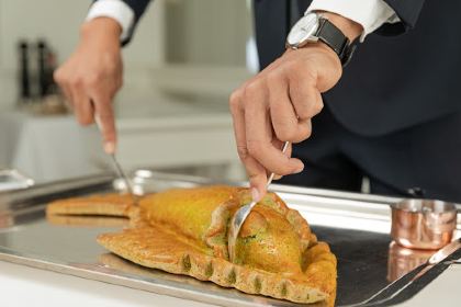 La Speranzina Restaurant & Relais