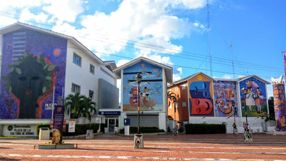 Museo Cándido Bidó