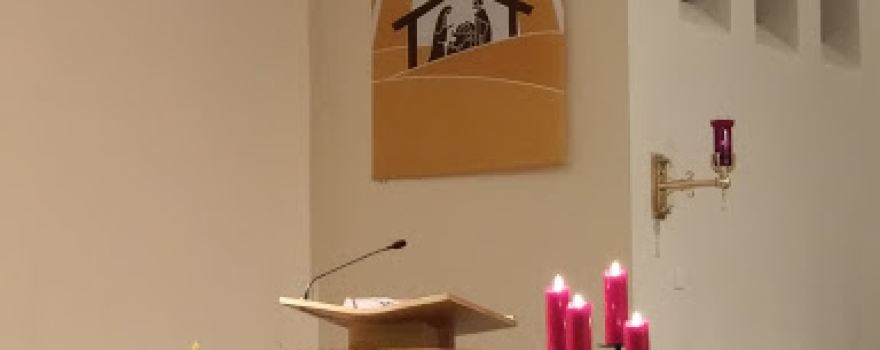 Holy Family R C Church