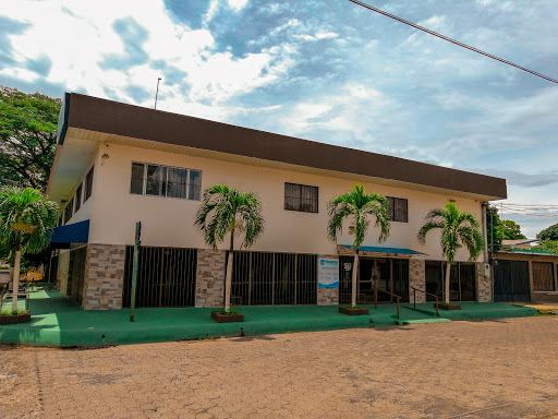 Iglesia Hosanna