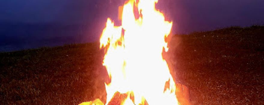 Lake Bonin Campground