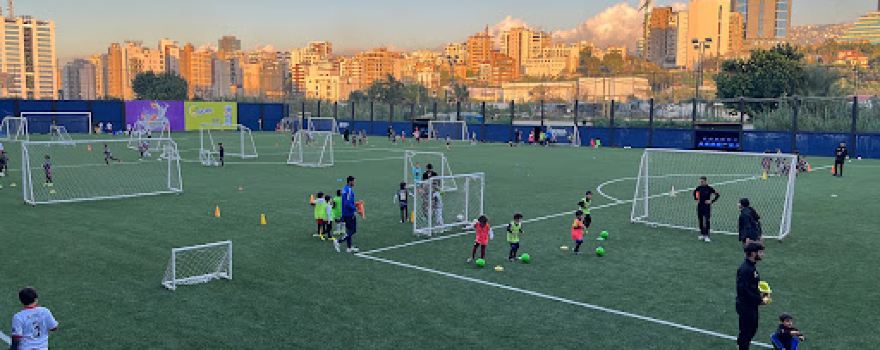 Beirut Football Academy