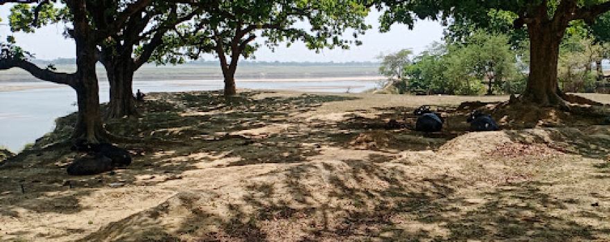 Saiyadpur Gurga Tempar