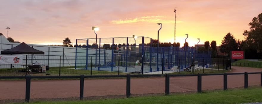Herstal Tennis Club | Tennis & Padel
