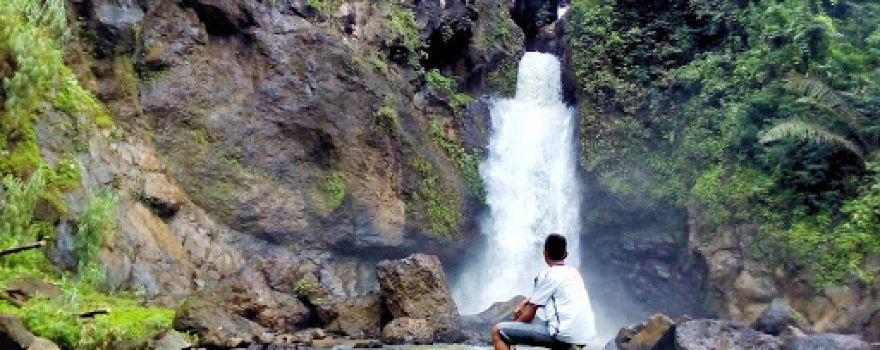 Air Terjun Kyai Kate