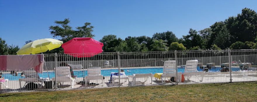 Piscine Municipale d'Esvres