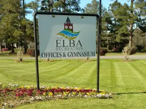 Elba Recreation Department