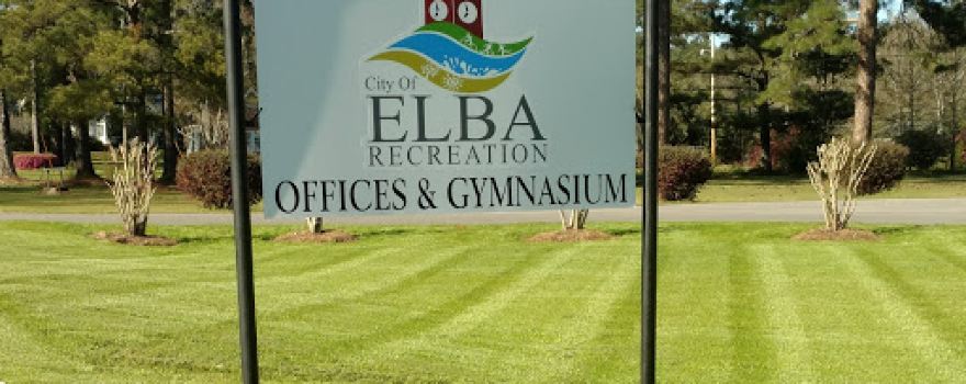 Elba Recreation Department