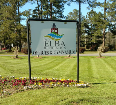 Elba Recreation Department
