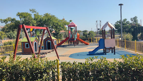 Farkaina Sports Center