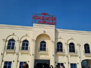 Koh-E-Noor Marquee