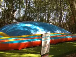 Park Priklyucheniy "Dikiye Belki"