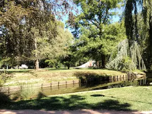 Jean Jaurès Park
