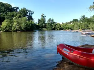 Irvin Pitts Memorial Park