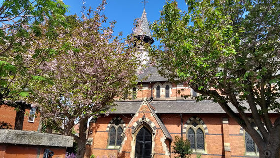 St Peter's Church