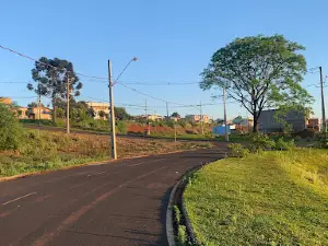 Northern Lake City