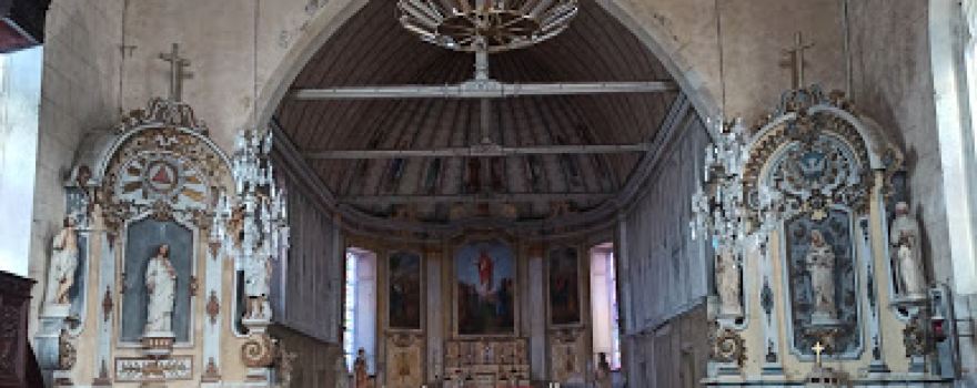 Eglise Saint Germain
