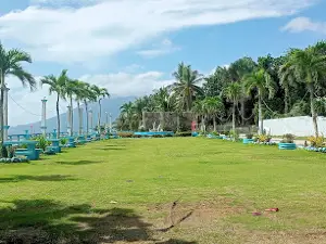 Freedom Park