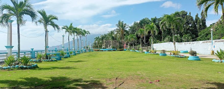 Freedom Park