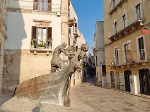 Largo Piazza Aldo Moro