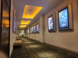 Cinema XXI