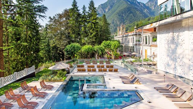 Compare 5 airports near San Pellegrino Terme