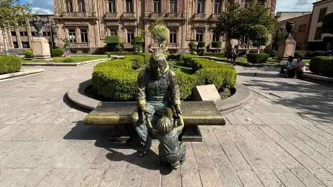 サン・ルイス・ポトシ州観光ガイド2026年：人気スポット、グルメ