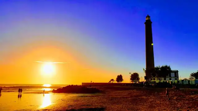 Hotels near Maspalomas Lighthouse