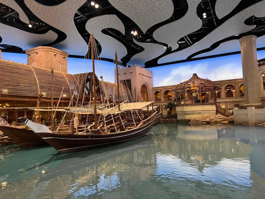 5_SeaWorld® Yas Island