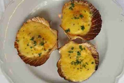 Gimlet At Cavendish House