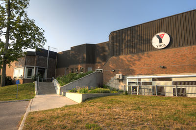 Midland YMCA
