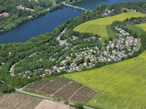 KNAUS Campingpark Hennesee