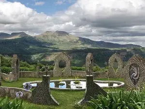 Eco-Shrine