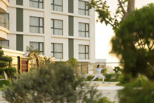 Lumiere Wellness & Healing Club