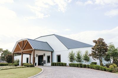 River Road Venue
