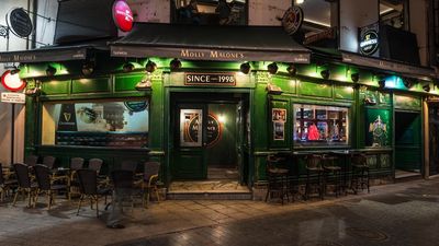 Molly Malone's Irish Pub