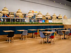 Sala zabaw dla dzieci Xtreme KiDS Tarnów