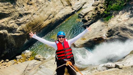 37 Rafting Team