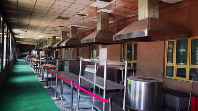 Turpan Nan Culture Industrial Park