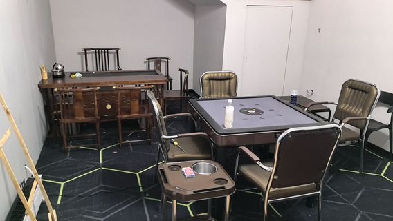 yi du tai qiu ju le bu