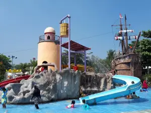 Columbus Waterpark