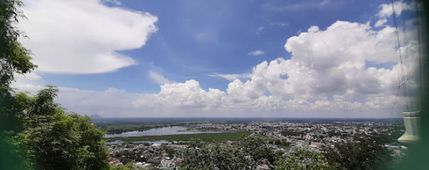 Palani Malai Adivaram
