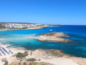 Nissi Beach