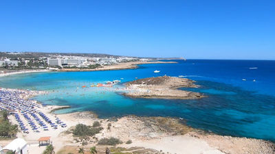 Nissi Beach