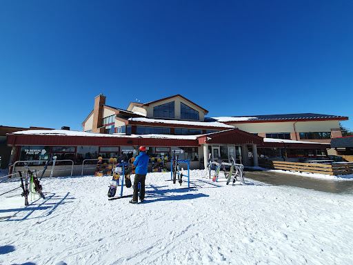 Lakeridge Ski Resort