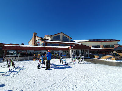 Lakeridge Ski Resort